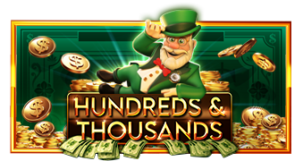 Hundreds and Thousands Demo